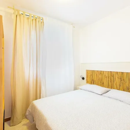 아파트 Casa Acquamarina