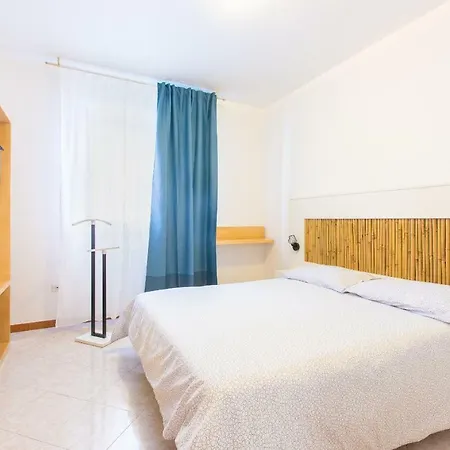 아파트 Casa Acquamarina