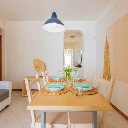 Casa Acquamarina 아파트 토레 산타 사비나