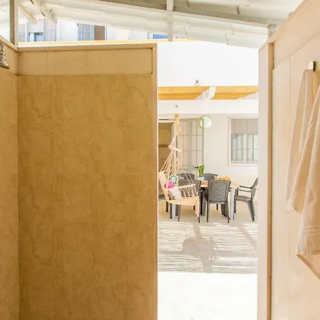 Casa Acquamarina 아파트