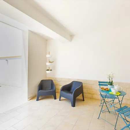 Casa Acquamarina 아파트