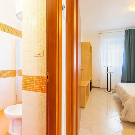 아파트 Casa Acquamarina