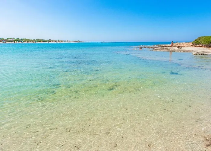 Casa Acquamarina