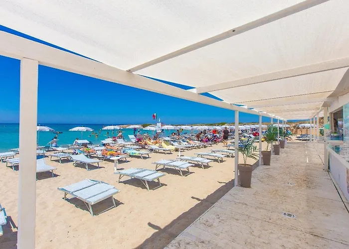 Casa Acquamarina *