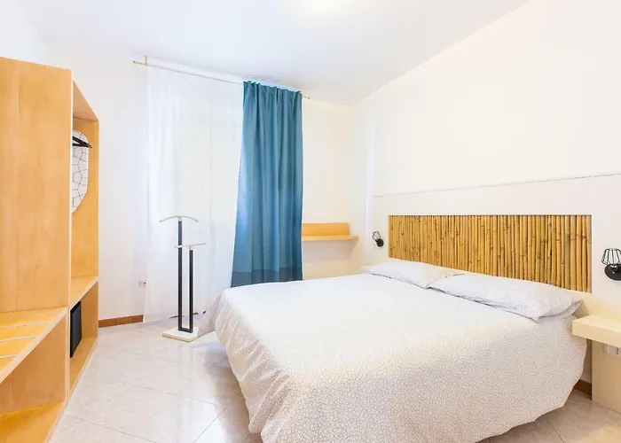 Apartament Casa Acquamarina