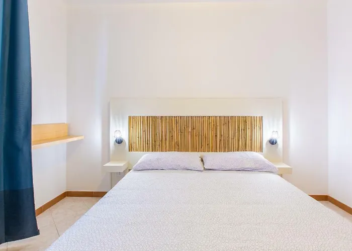 Apartament Casa Acquamarina