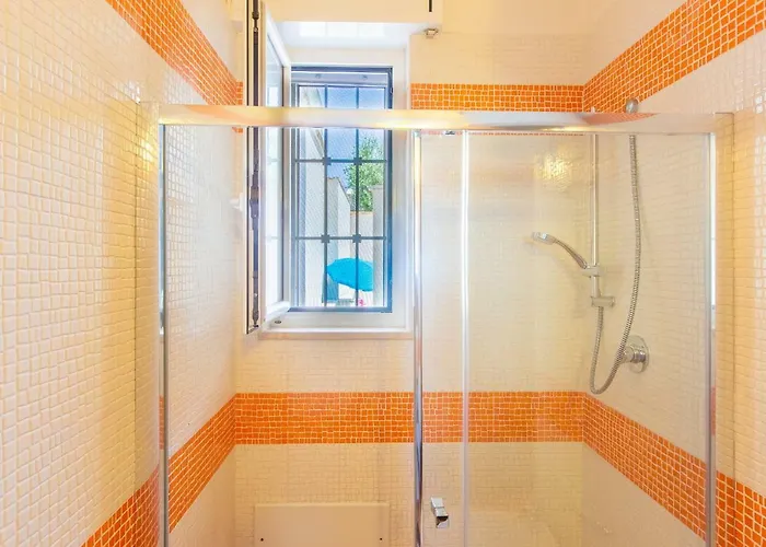 Apartament Casa Acquamarina Torre Santa Sabina