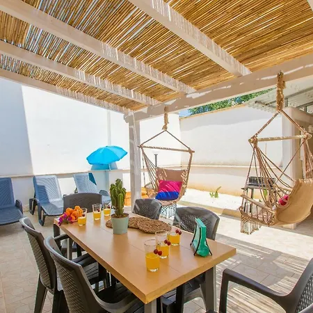 Casa Acquamarina *