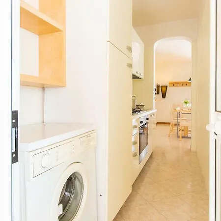 Casa Acquamarina Apartmán