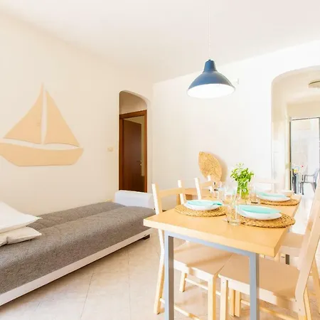 Casa Acquamarina *