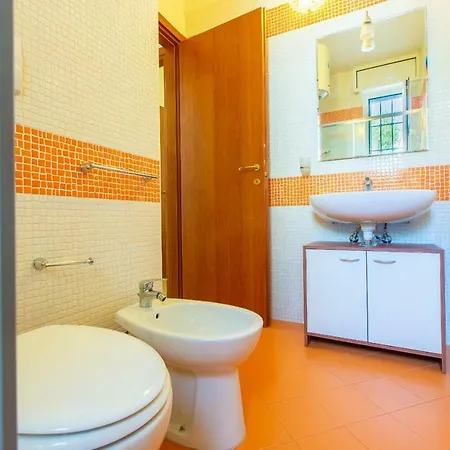 Appartement Casa Acquamarina Torre Santa Sabina