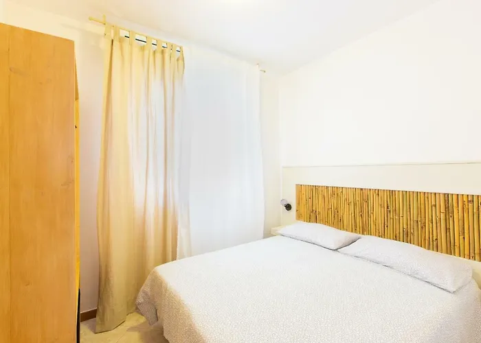 アパート Casa Acquamarina