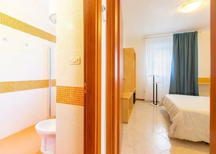 Daire Casa Acquamarina