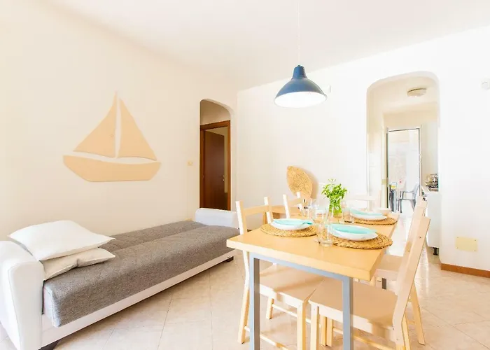 Casa Acquamarina *